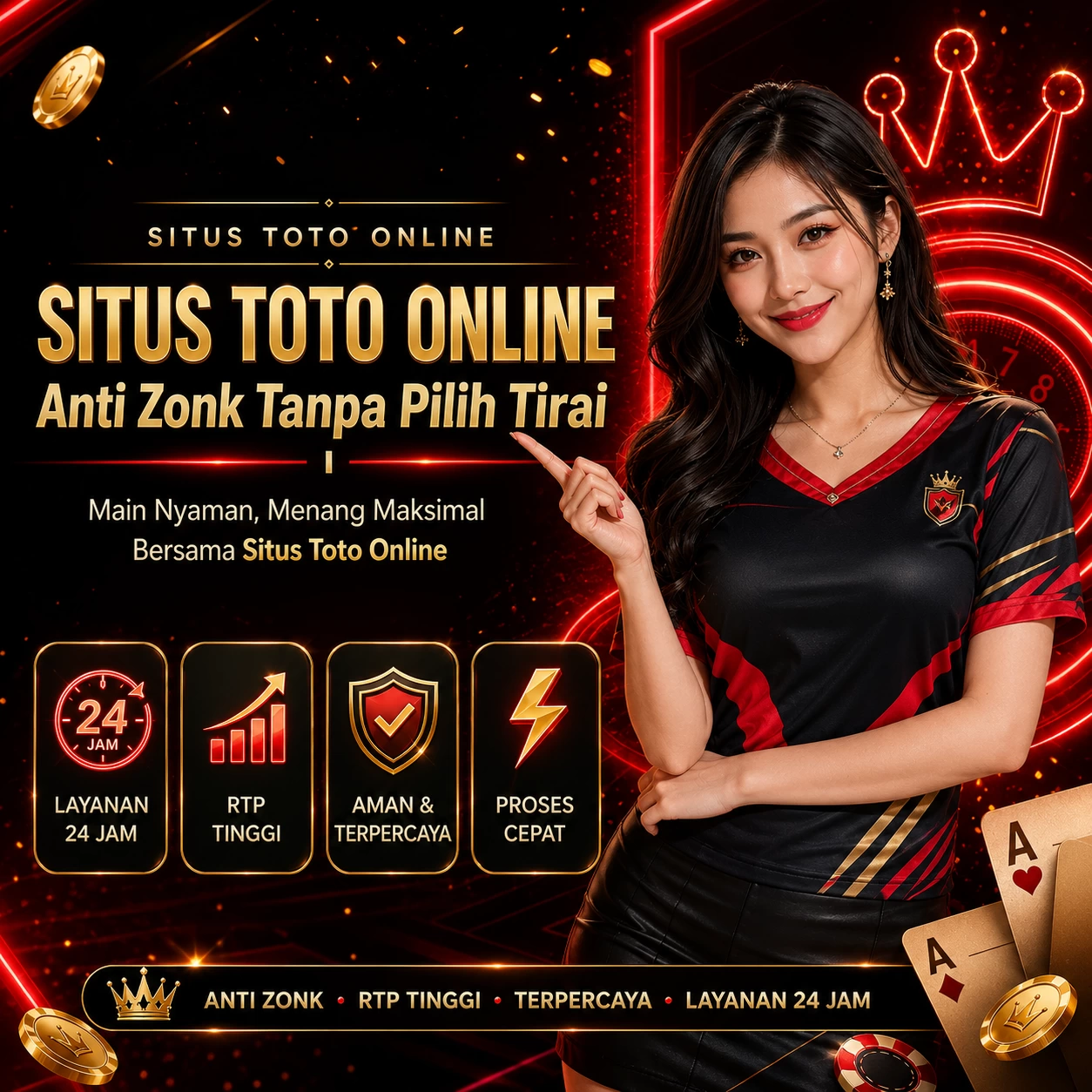 malukutoto Indonesia