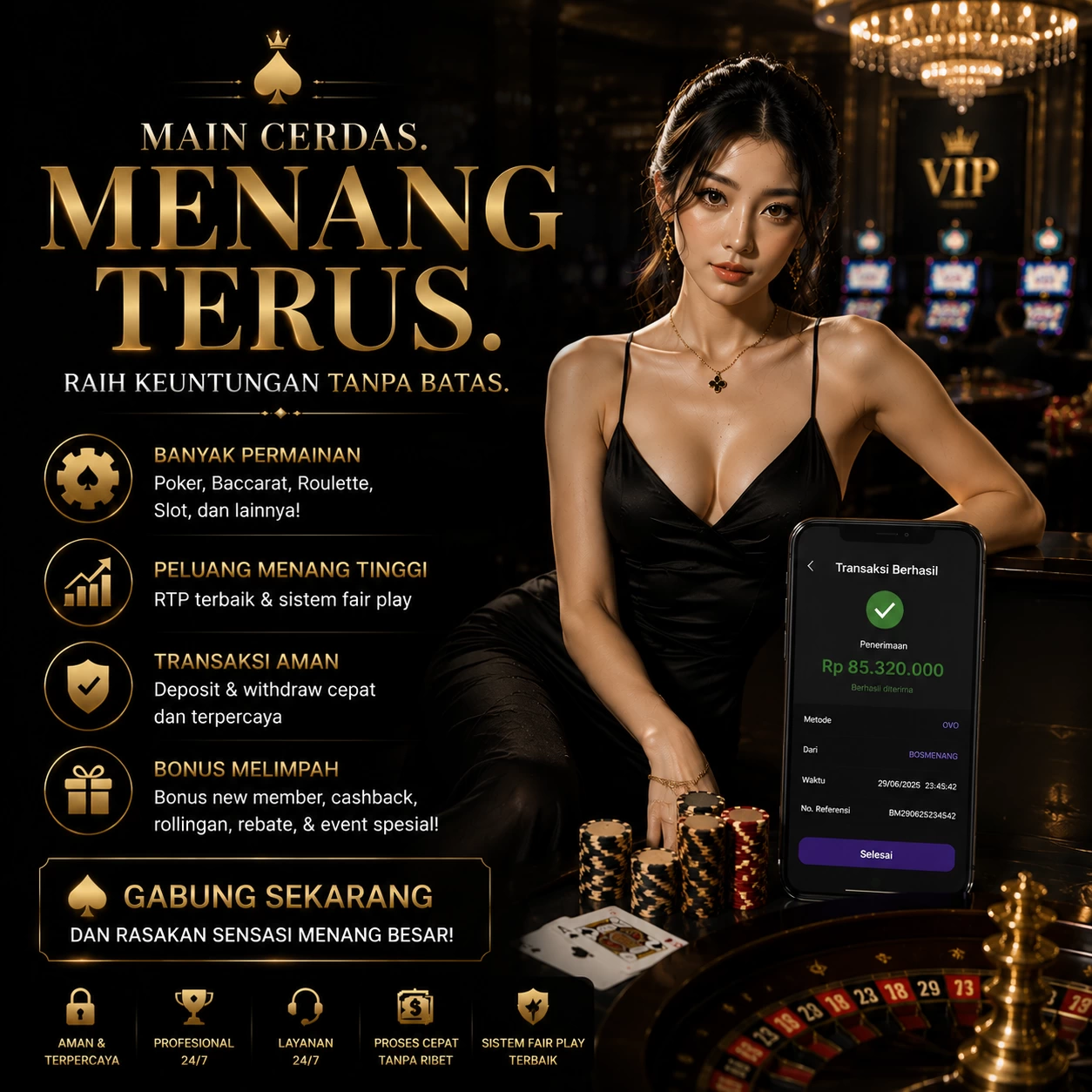 malukutoto Indonesia